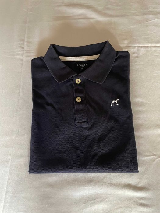 Polo Sacoor Tam 12A
