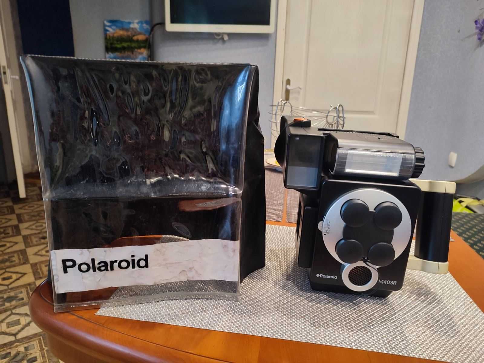 Фотоаппарат Polaroid m403r