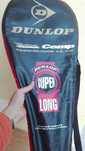 Raquete Tenis Dunlop Tactical Comp Superlong 3