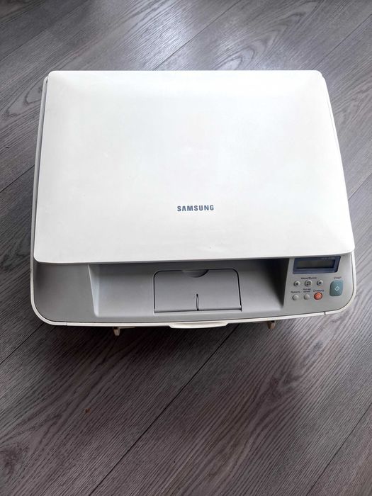 МФУ Samsung SCX-4100 нужен ремонт