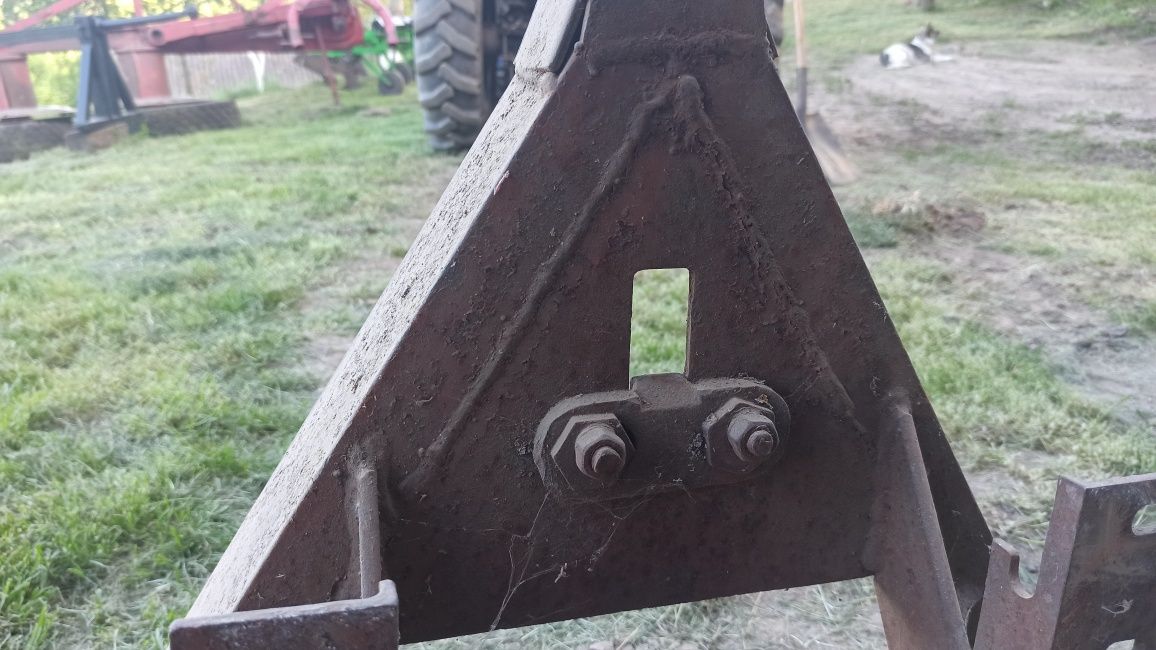 Продам рамку для автосцепки