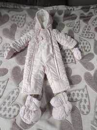 Chicco дитячий термо костюм на 8-9 місяців
