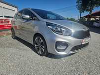 Kia Carens 1.7 CRDi ISG TX