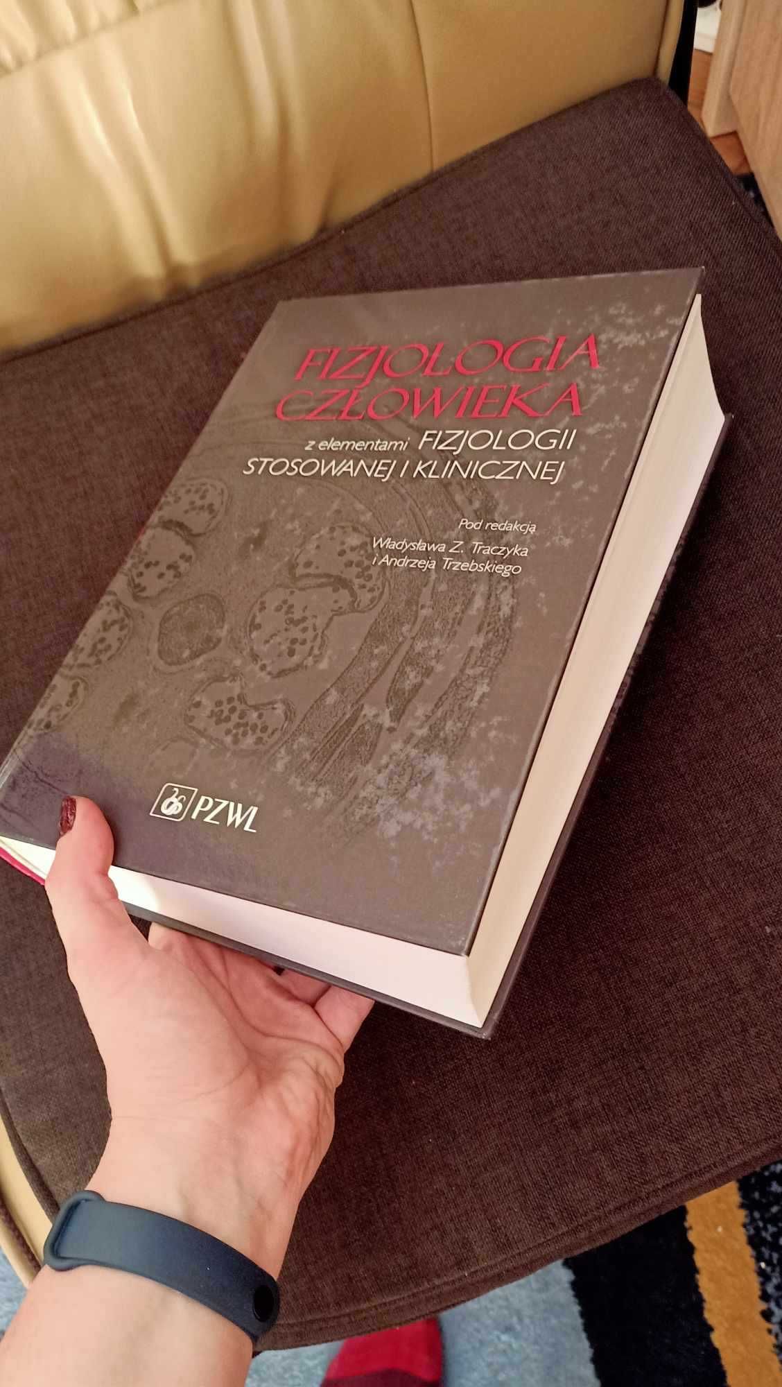 Fizjologia Traczyka