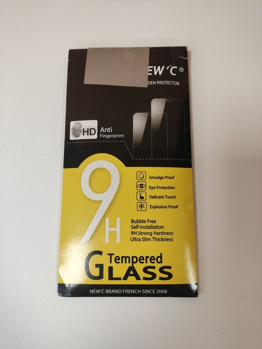 Szkło ochronne Xiaomi Poco F4 5G