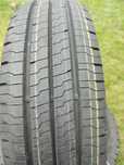 Sprzedam opony 205/75R16C
