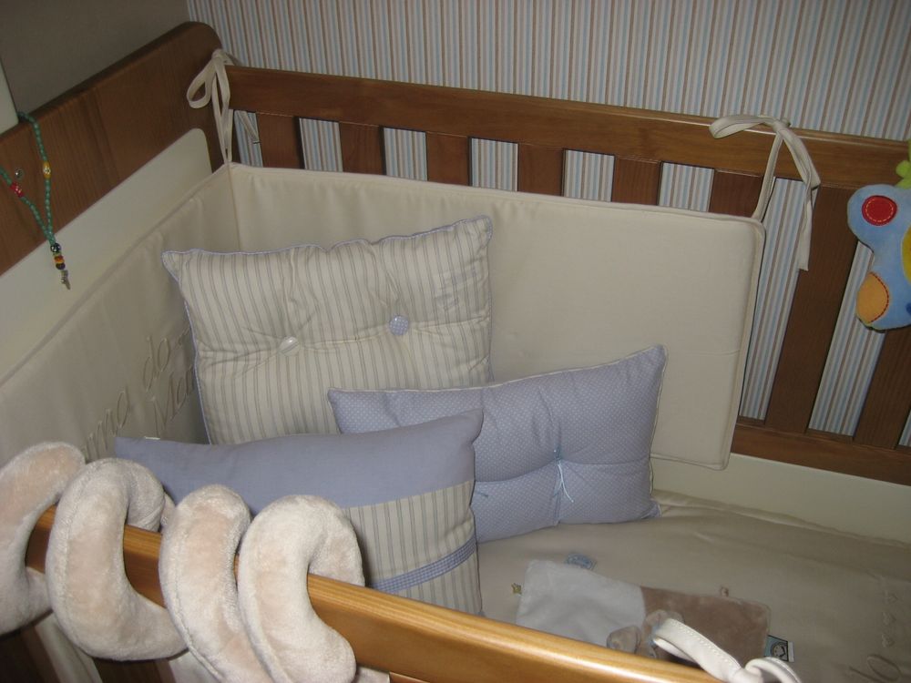 Quarto de bebe / criança (modelar)