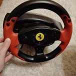 Kierownica Thrustmaster