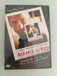 DVD original memento