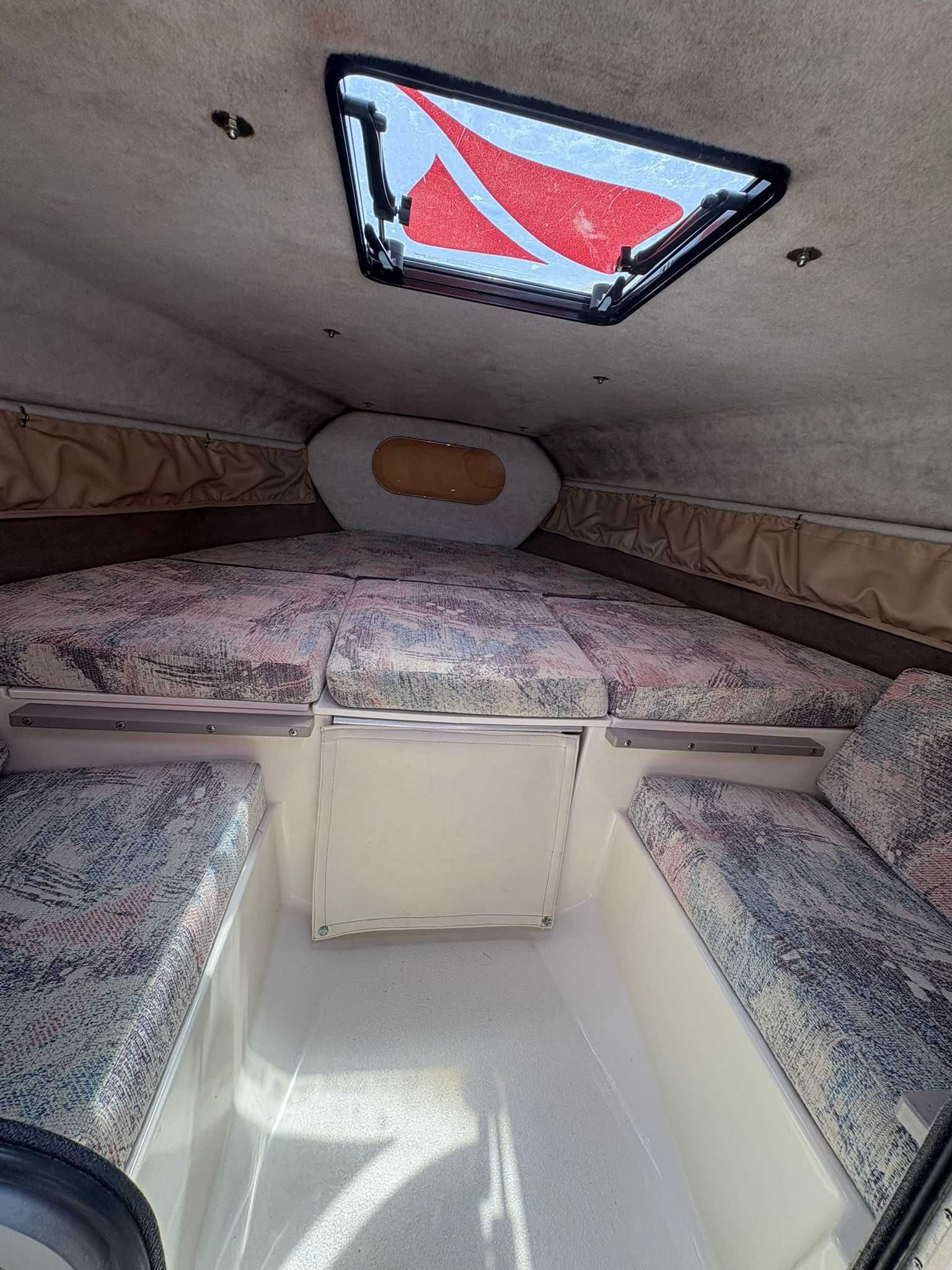 Barco stingray 609