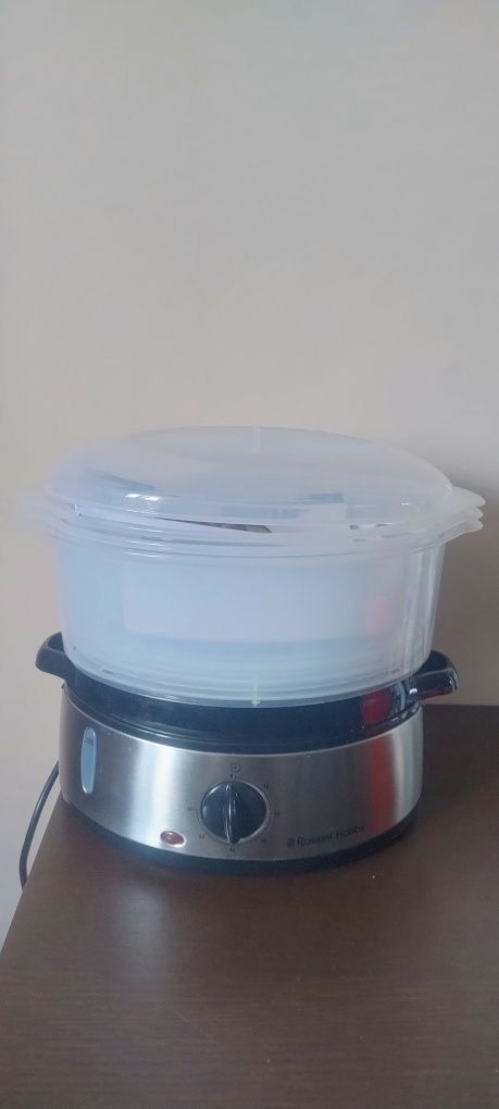 Parowar Russell Hobbs
