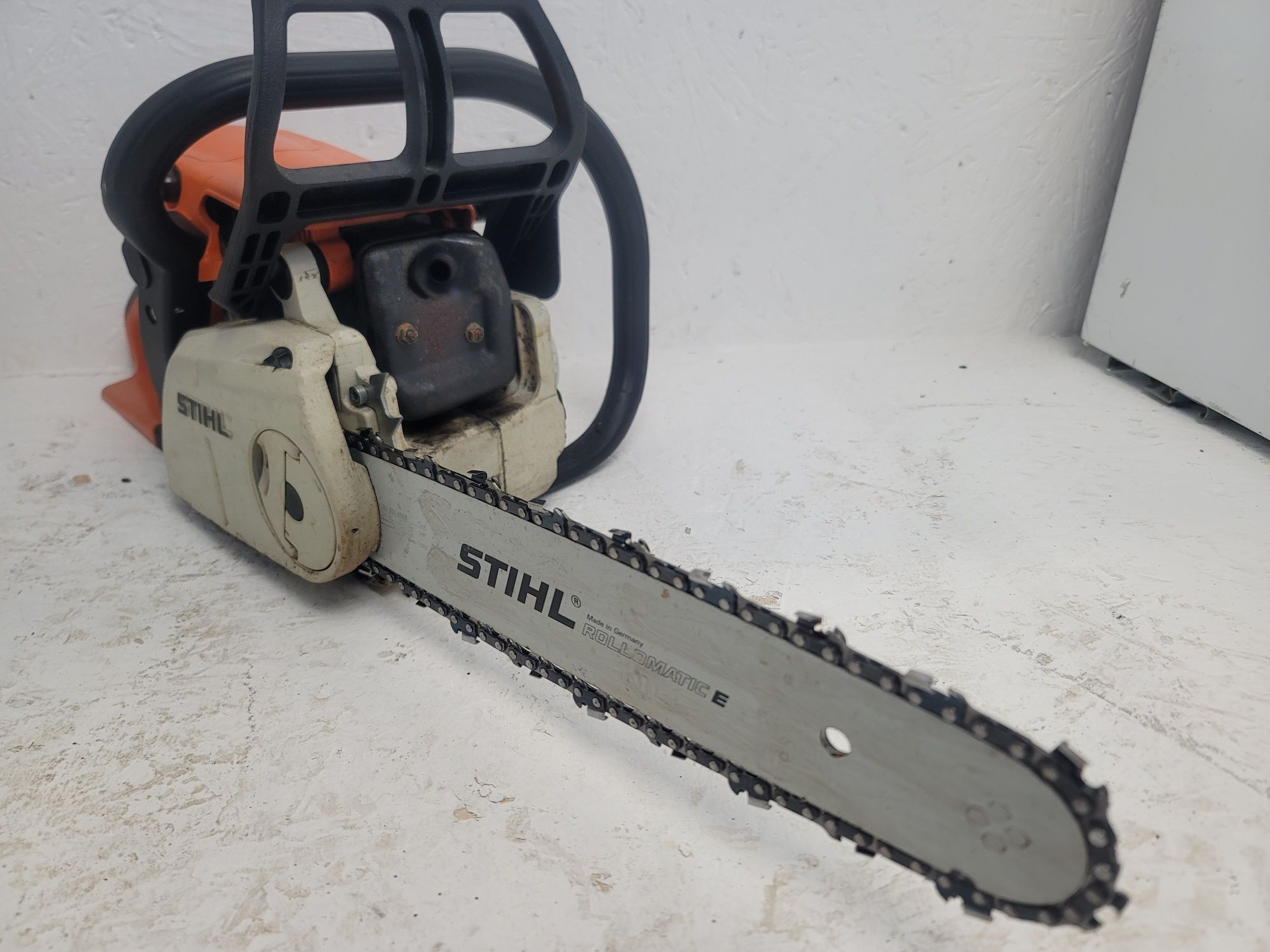 Piła Stihl Ms250 C Ergo Start 2.5KM