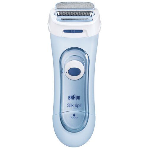 Golarka Ls5160 Braun Lady Shaver