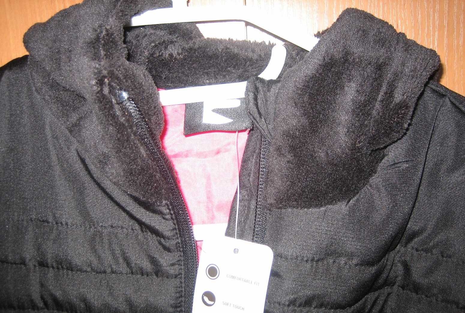 Bluza damska z kapturem
