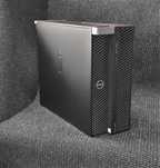Робоча станція Dell Precision 5820 l 7820 l Lenovo ThinkStation