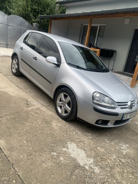 Продам.   golf 5