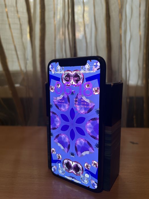 Iphone 11 Pro на 256 GB