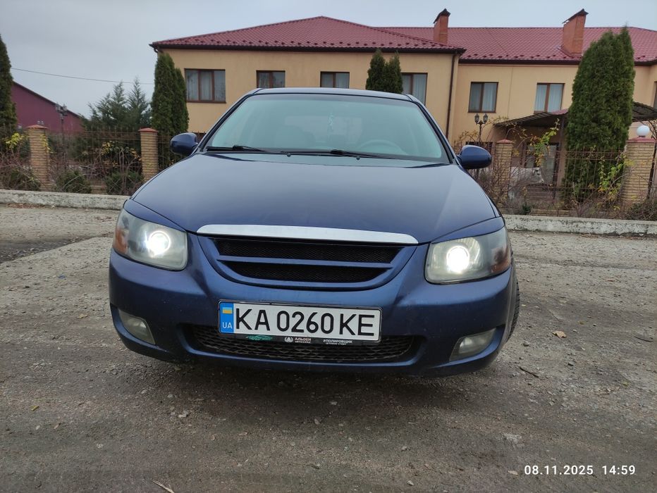 Продам Kia Cerato