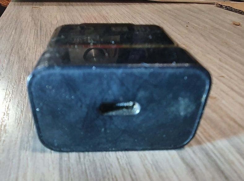 Ładowarka telefonu huawei