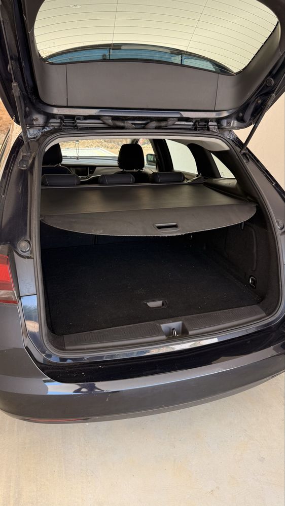 Opel Astra Ecotec