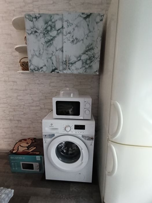 1 КВ КОСМОС. Без відключень світла! Полулюкс. Техніка. Нові меблі!