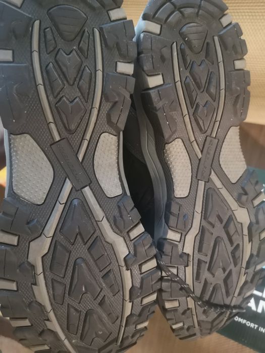 Кроссовки Ботинки Skechers