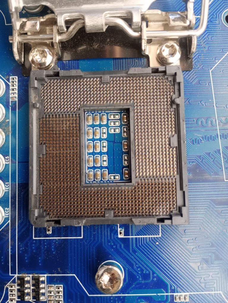Płyta główna Gigabyte GA-H61M-S2PV