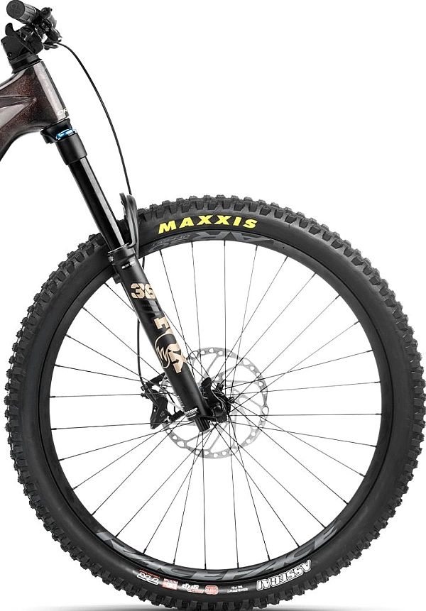 Rower elektryczny Orbea RISE LT M20/420W górski MTB w 100% gotowy + Gr
