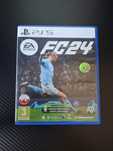 Gra EA FC 24 Ps5
