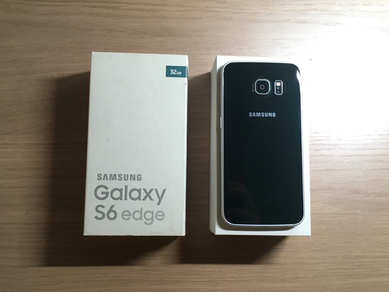 Samsung Galaxy S6 Edge 32GB