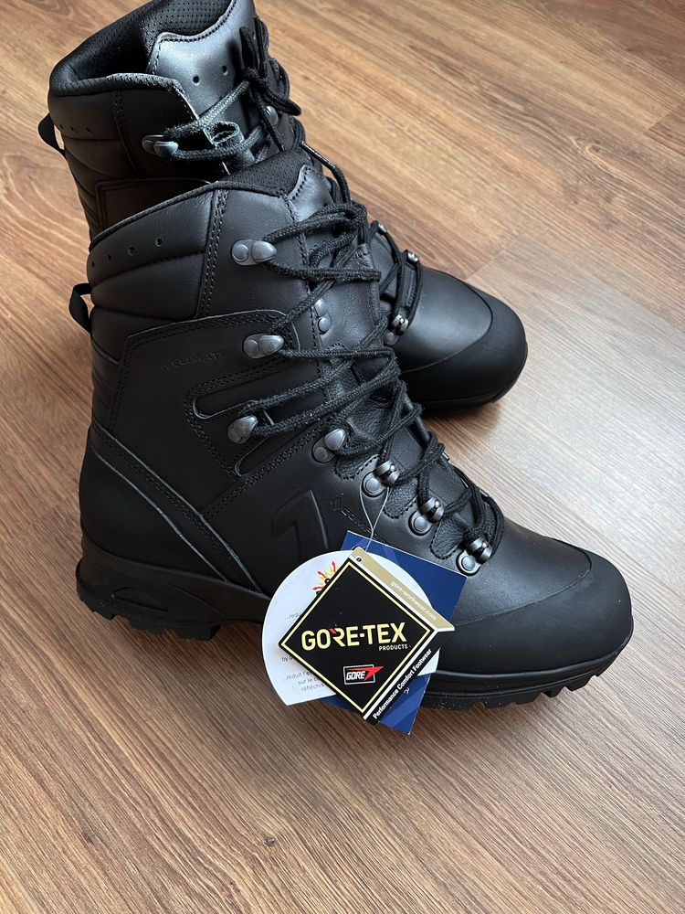 Оригінальні тактичні черевики Haix XVENTURE GTX Gore-Tex Coyote