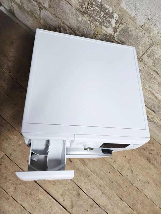 2в1 Прально-сушильна машина WHIRLPOOL 10кг  з Європи