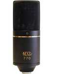 Mikrofon MXL 770