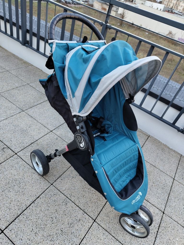 Wózek dziecięcy Baby Jogger