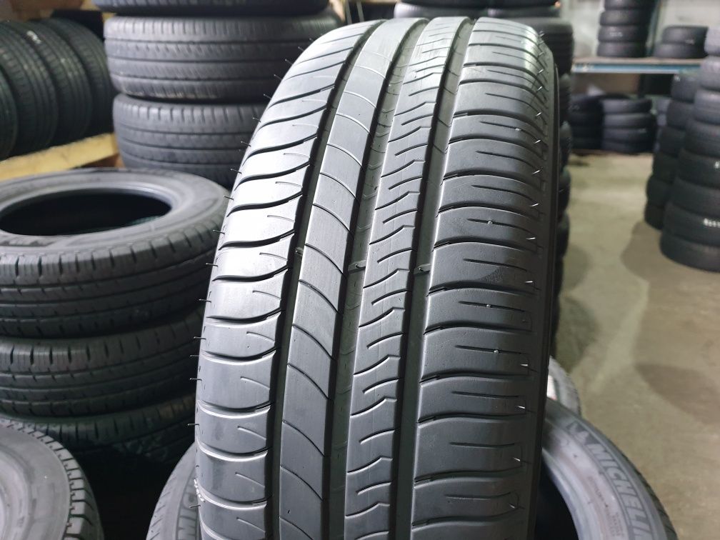 Літні шини MICHELIN 195/55 R16 резина Р16