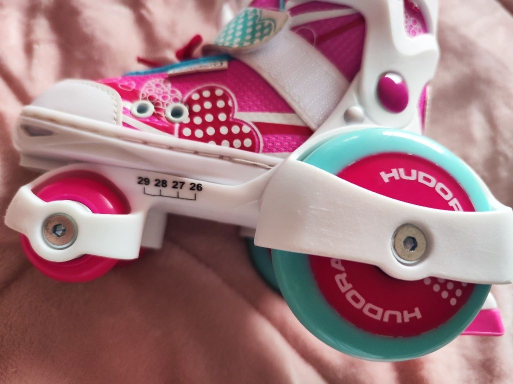 Patins para crianças
