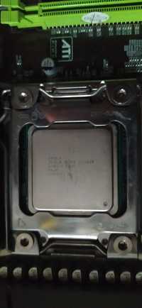 Процесор Intel Xeon e5 1650 lga 2011