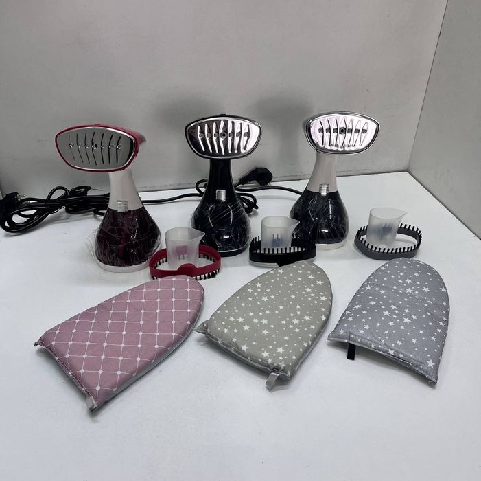 Вертикальный ручной отпариватель для одежды Zepline ZP-210