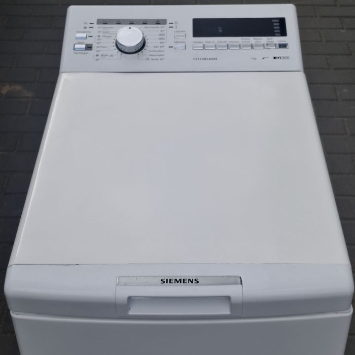 Pralka Siemens 7kg z transportem,Gwarancja