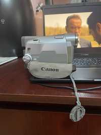 Відеокамера Canon MV800i
