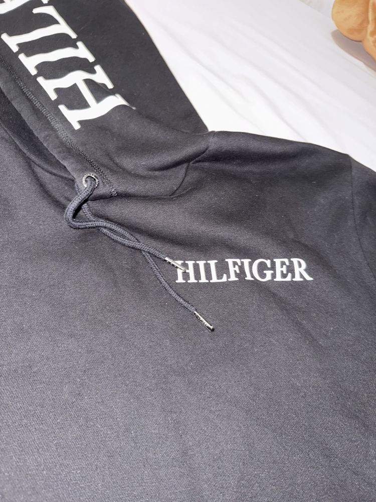 Худі Tommy Hilfiger