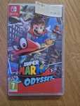 Super Mario Odyssey