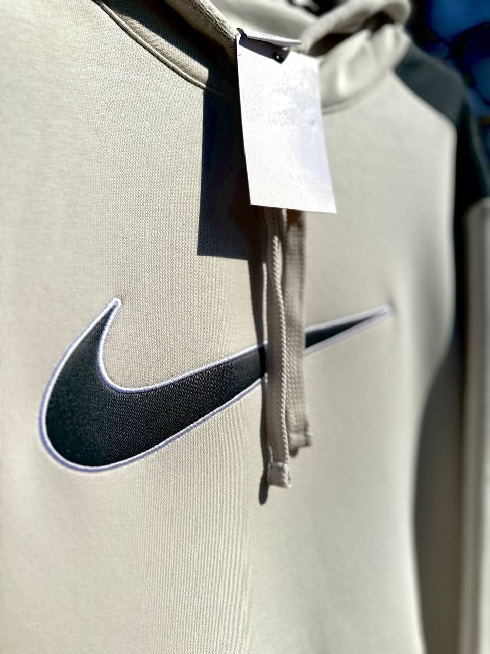 Nike, кофта, толстовка Найк, худі XL,Nike XL,светр, оригінал