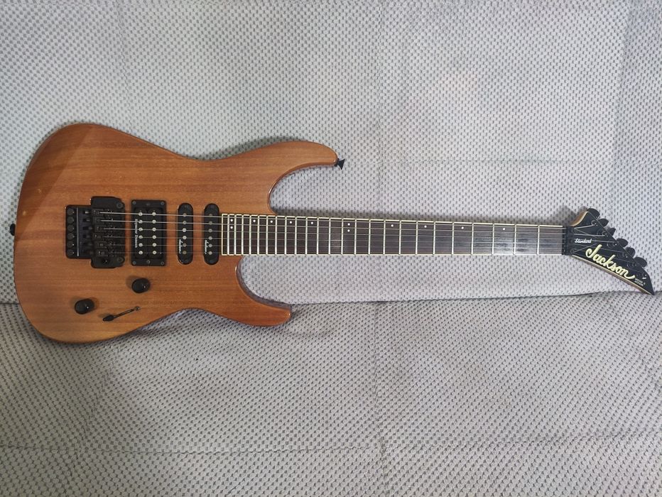 Jackson Super Dinky Standard MIJ