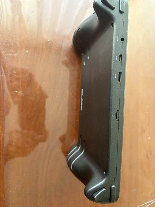 Ігровий планшет Blaze Tab G7 на Android у ретро-стилі, 16 ГБ