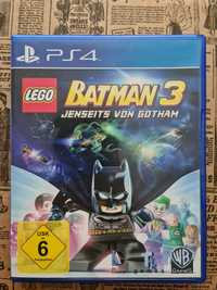 Gra Lego Batman 3 PS4/PS5