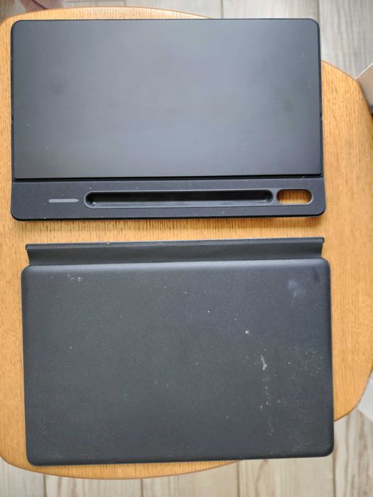 Чохол-клавіатура Book Cover Keyboard Tab S7 EF-BT870