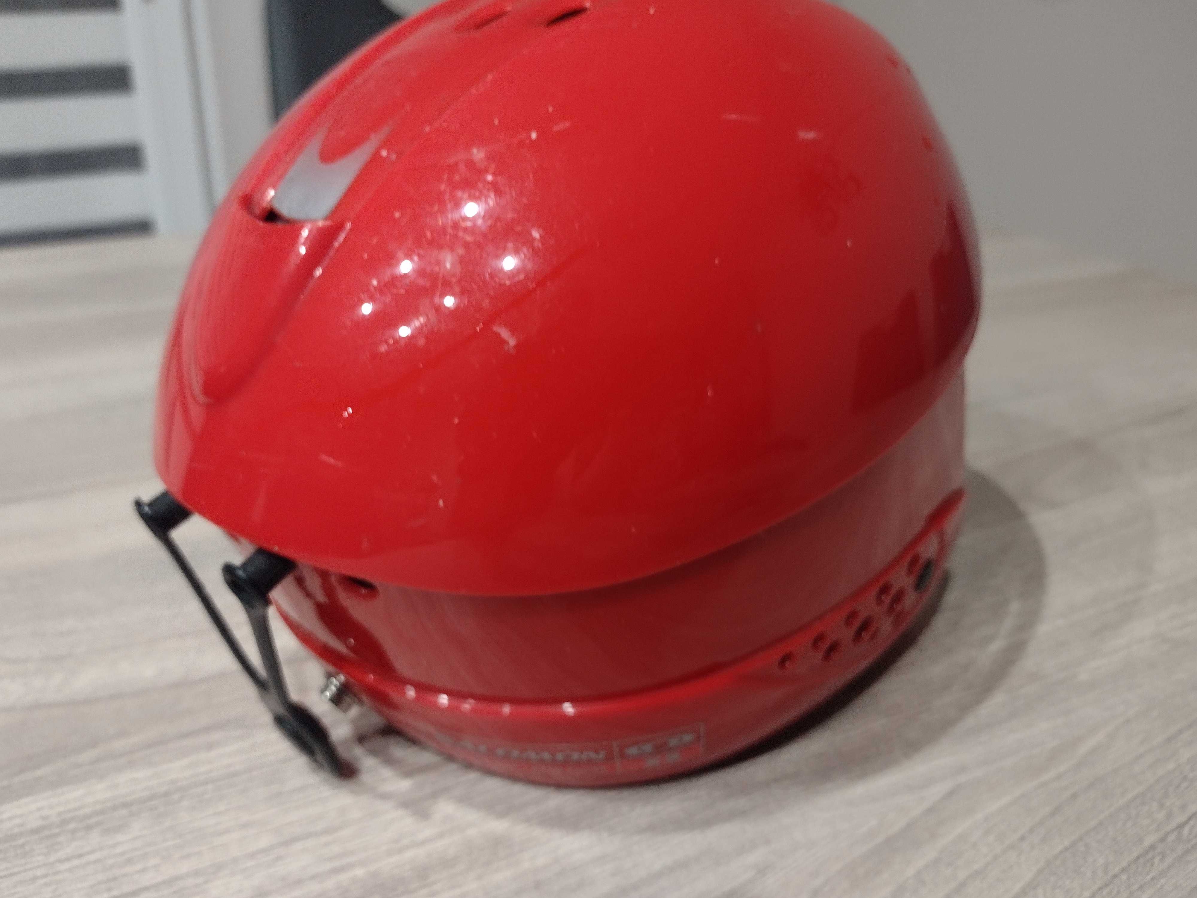 kask narciarski Salomon XS