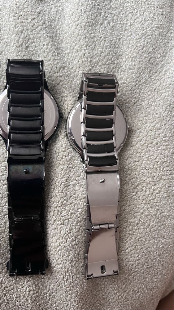 Наручний годинник RADO