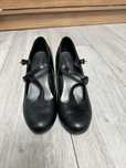 Buty na obcasie